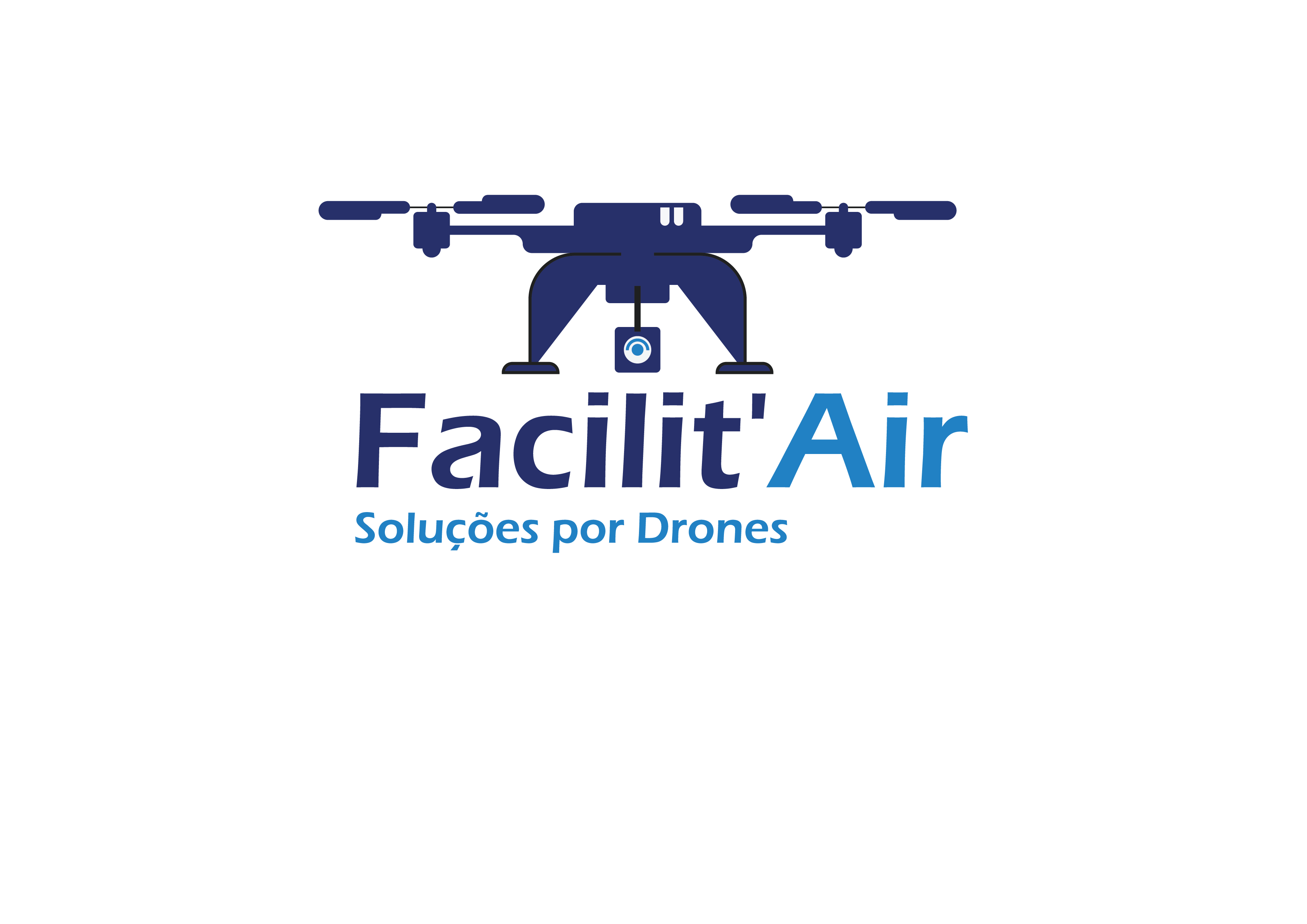 Facilit'air: Solucoes por Drones