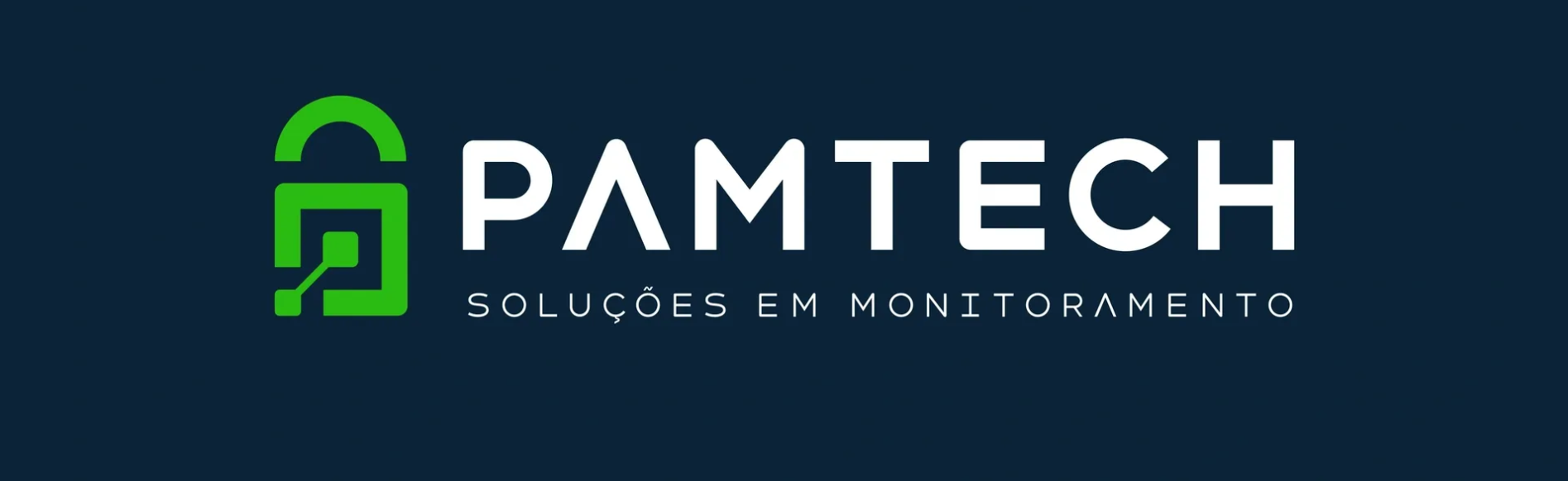 Pamtech Soluções em Monitoramento