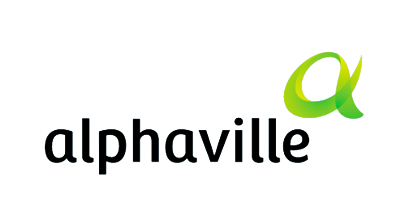 Alphaville